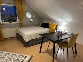 Gemütliche Garconniere im Zentrum von Pregarten